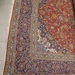 649 2152 ORIENTAL RUG